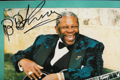 B.B. KING