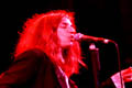 PATTI SMITH