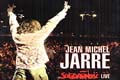 JEAN MICHEL JARRE